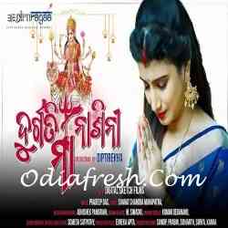 Durgati Naashini Maa